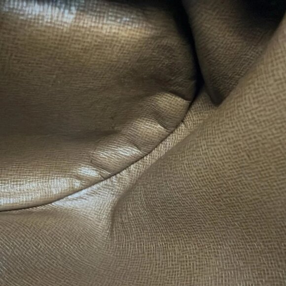 Auth LOUIS VUITTON Papillon 30 M51365 Monogram - TH1911 Handbag Monogram Canvas - Picture 15 of 15